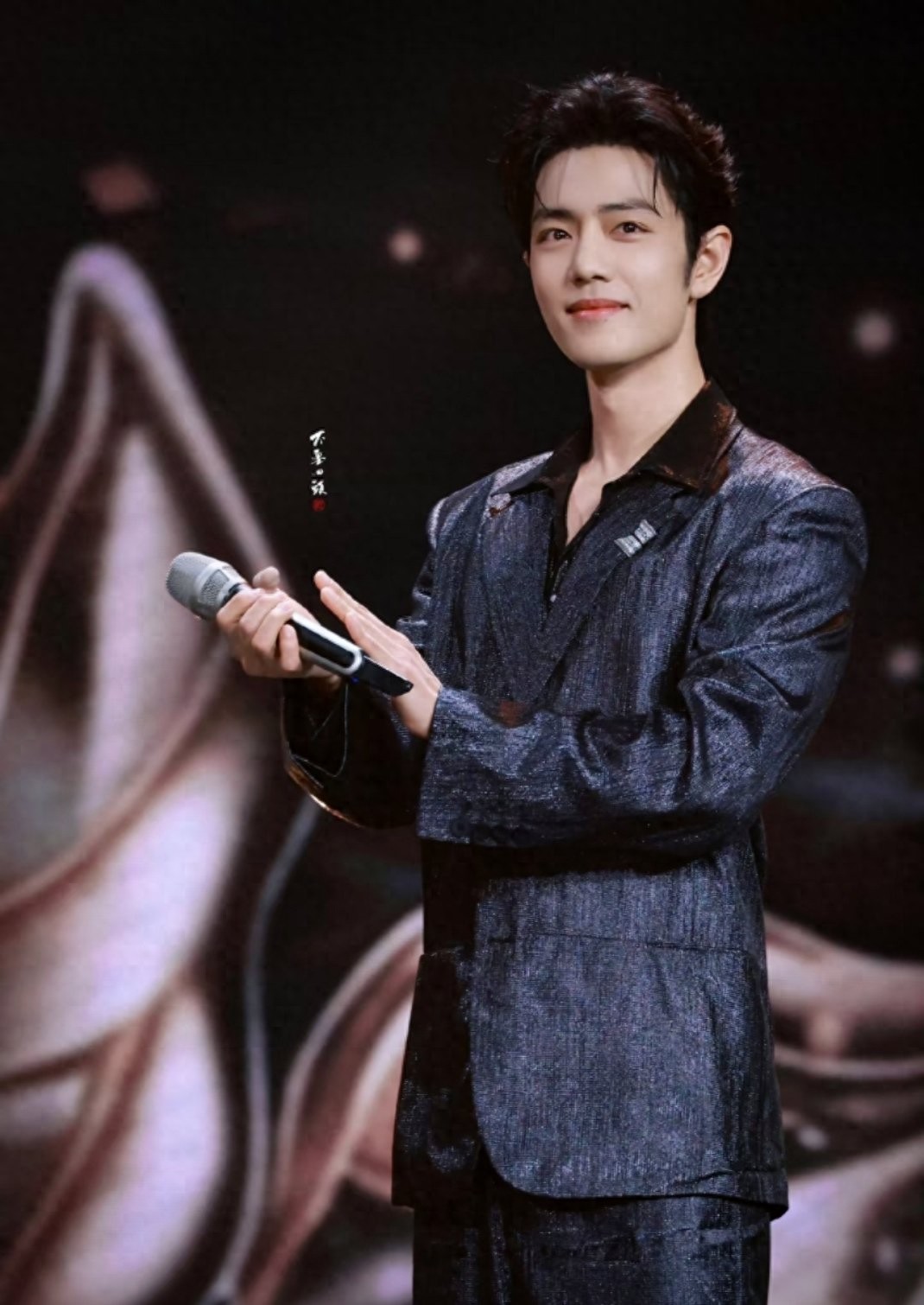 刘大锤聊肖战感情!单身实锤?独居细节太好嗑