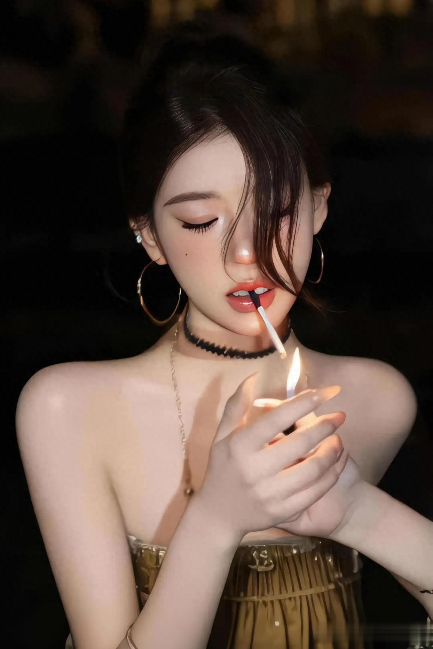 穿粉色裙子的赵露思