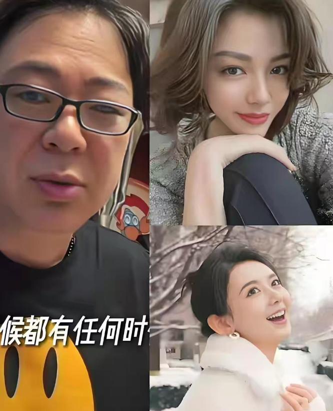 表面谦谦君子，实则“流氓头子”，这4位男星被抵制一点都不冤