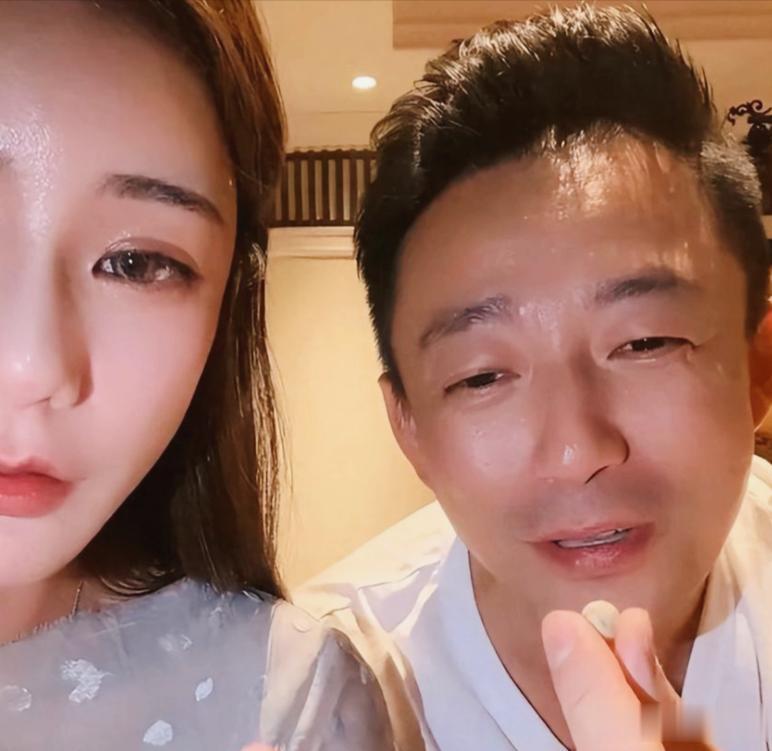 炸裂！马筱梅产后回京直播，婆家别墅竟没她和亲孙子的房间