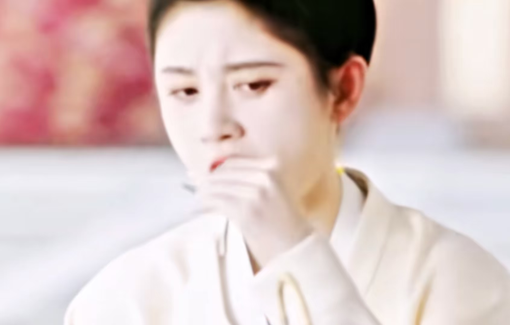 女演员长相多重要？看《八千里路云和月》万茜，才知何为秀外慧中