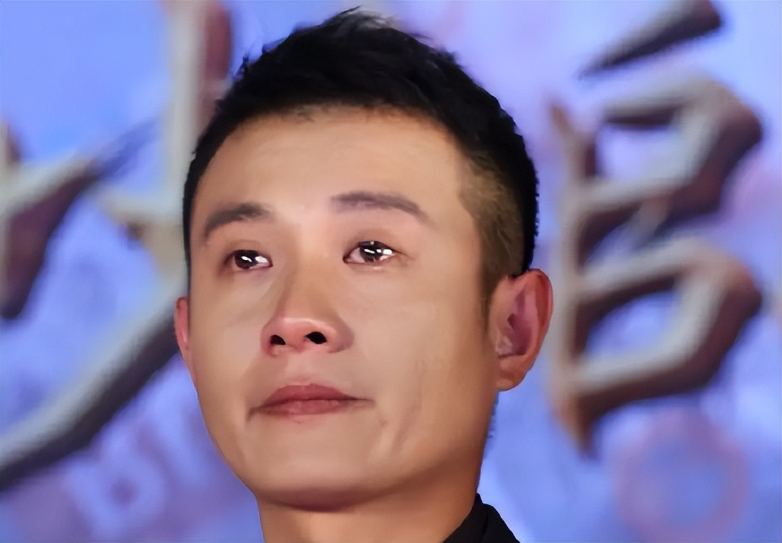 出轨12年后，文章近况曝光，原来当初毁掉他的，不是姚笛和马伊琍