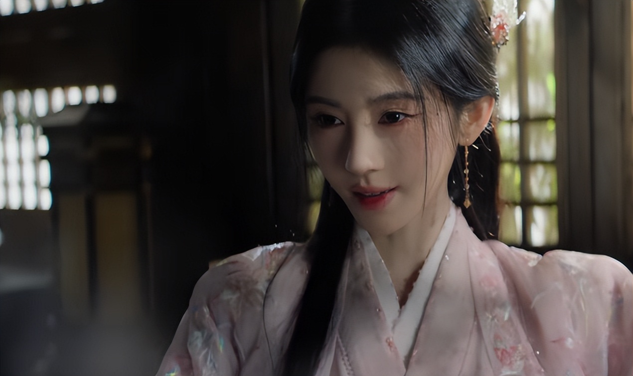 鞠婧祎《月鳞绮纪》首波真实口碑出炉了！观众的打分评价都“一针见血”