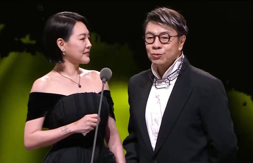 小Ｓ复工就放大招！蔡康永来应援把“毒舌”收起来：先抱一下再说