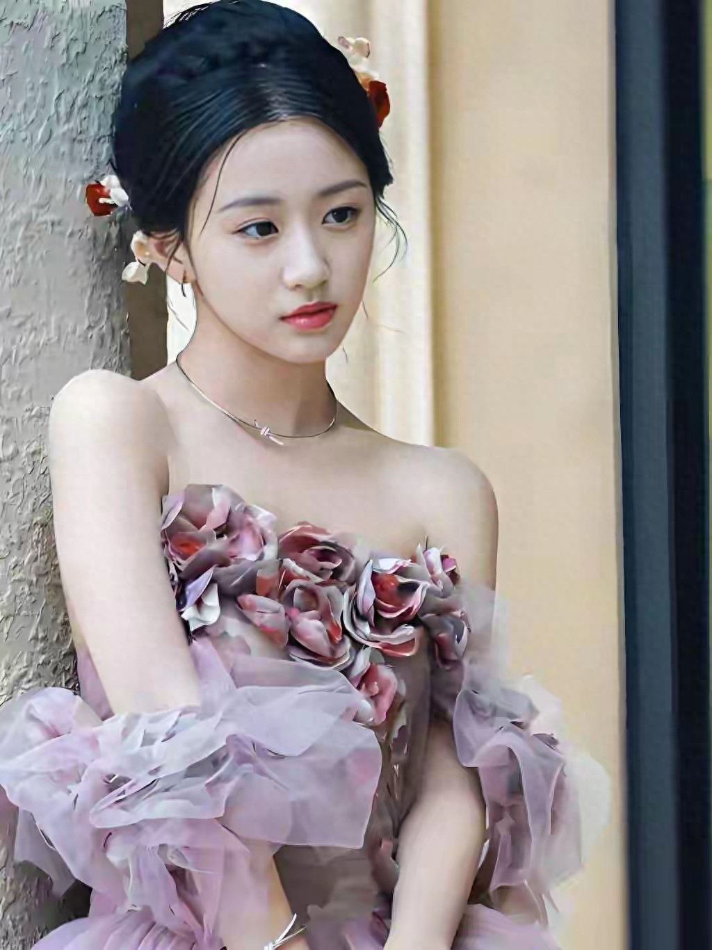 包上恩花季少女