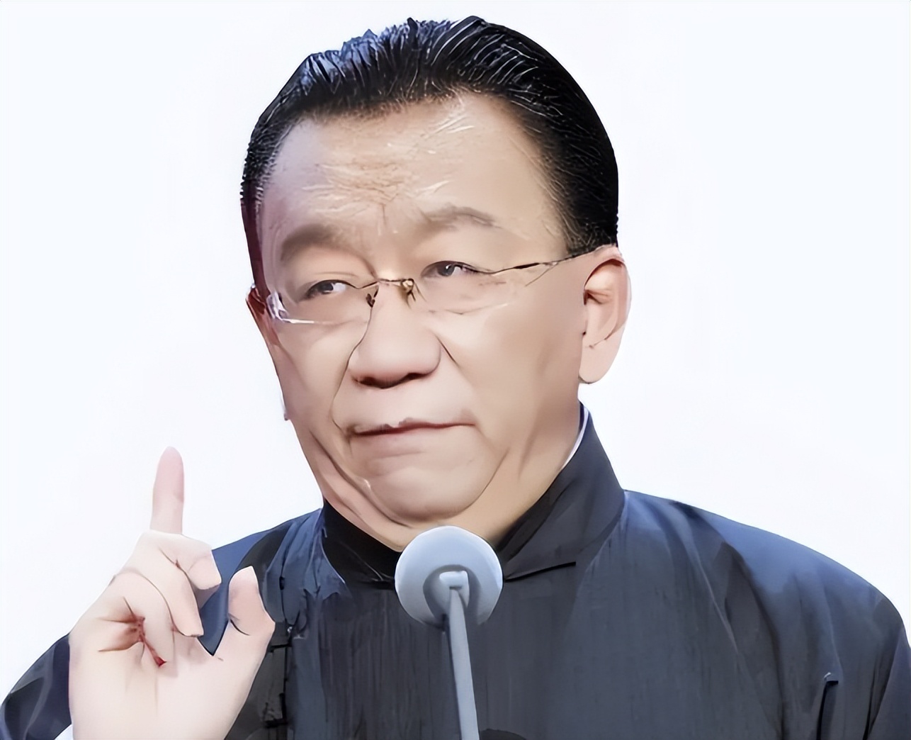 郭德纲的四大“仇人”，曹云金姜昆都排不上号，这几位是真恨他