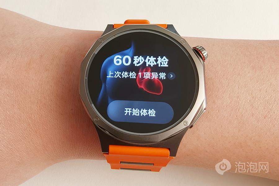 OPPO Watch X3評測：鈦合金更輕薄，全場景健康運動伴侶