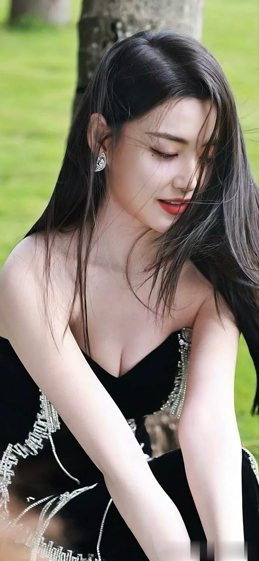 蒋依依高清写真鉴赏