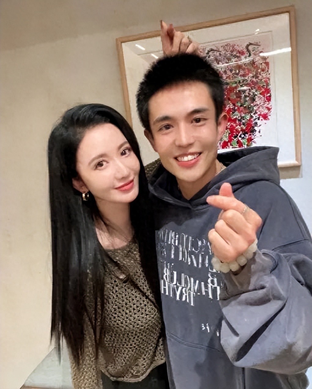 演员王星自曝惨状:被骗缅甸刷数万网贷,至今欠女友钱没有结婚