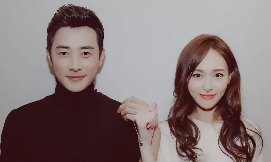 婚变传闻仅2个月，44岁罗晋高调官宣喜讯，唐嫣终于可以放心了