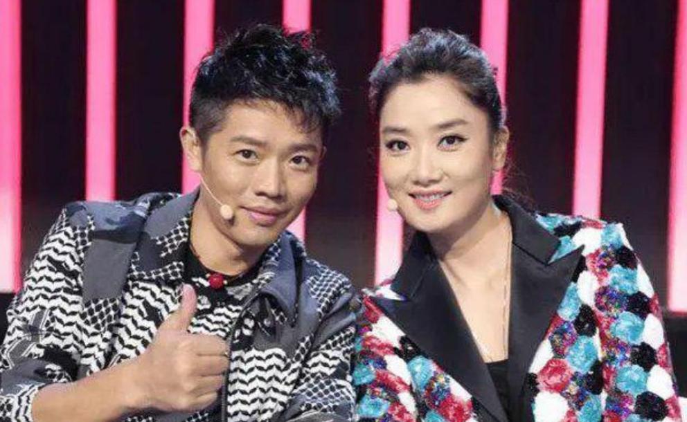 是金子总会发光？被搭档牵连的玲花，如今已然风光不似从前