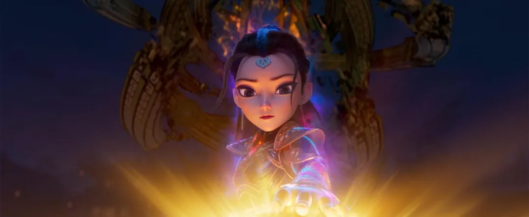 春节档「名作之壁」，果然不是吹出来的