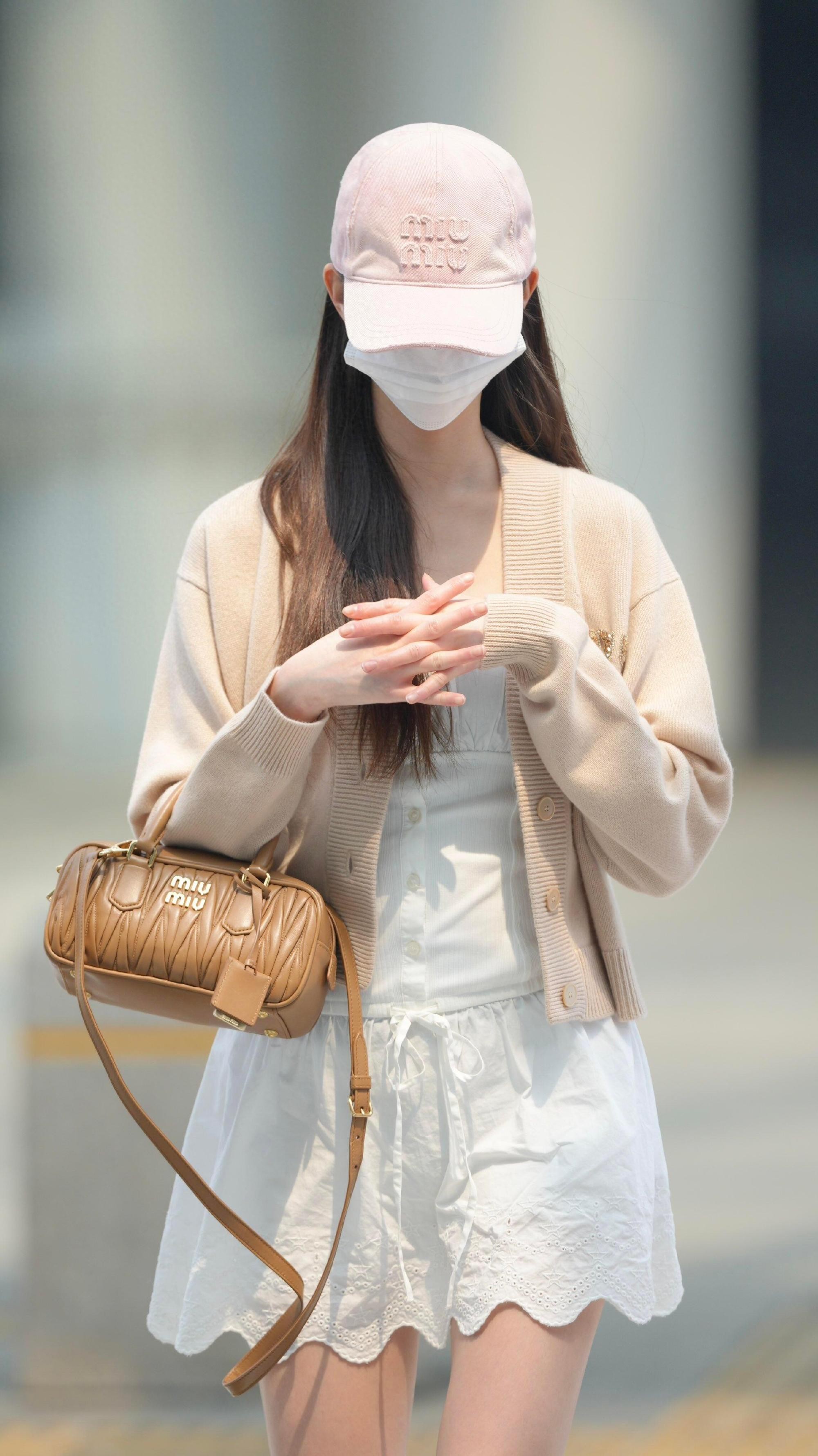 张元英这身材颜值在国内应该能占据榜首 ???