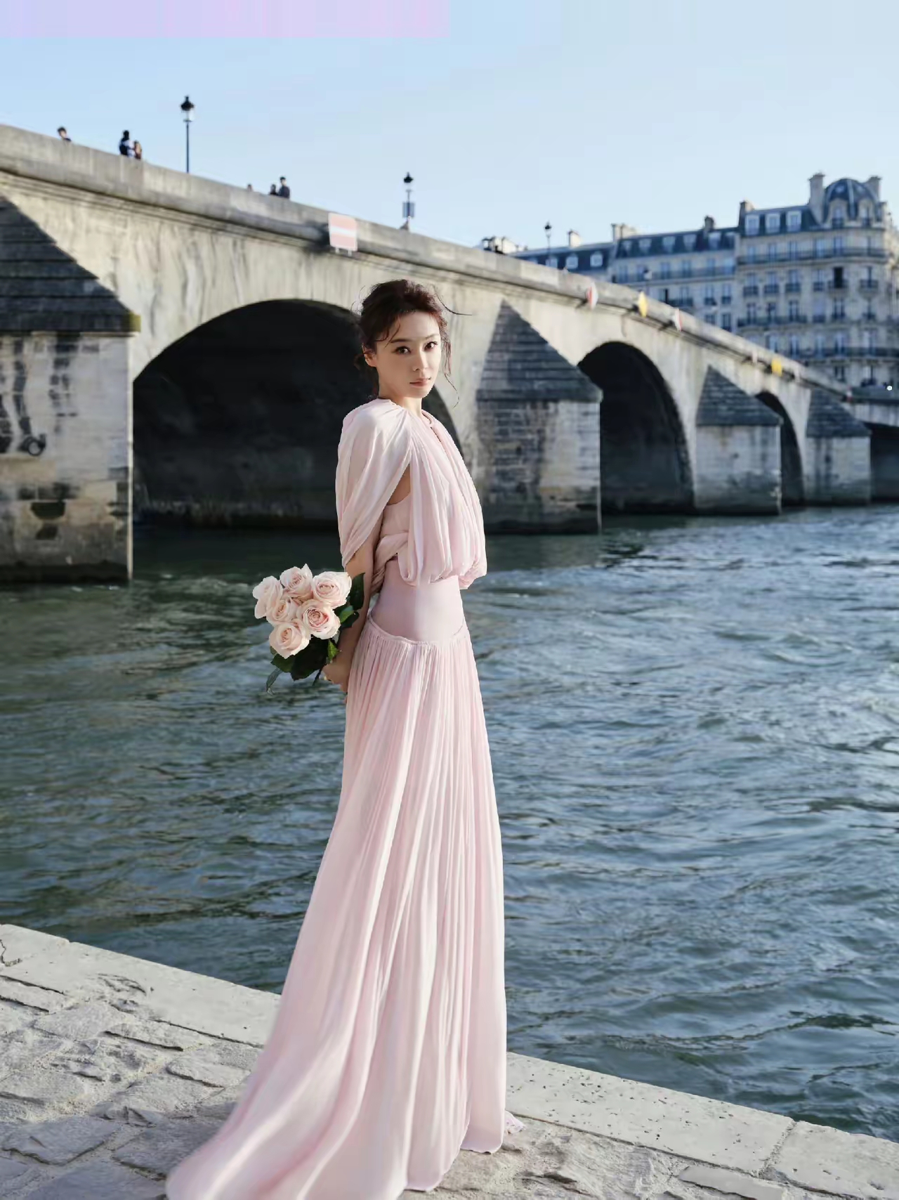 哇哦袁姗姗大小姐vs老公姐