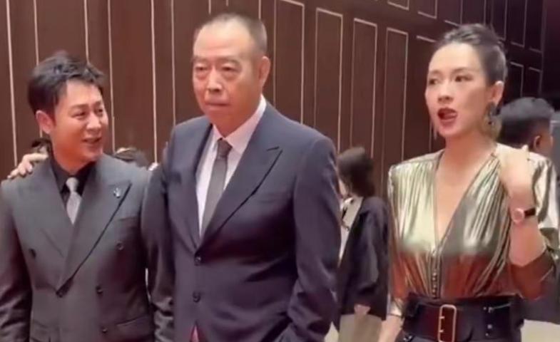 章子怡没想到，再封影后仅3天，自己因高叶一番话，再次口碑暴增