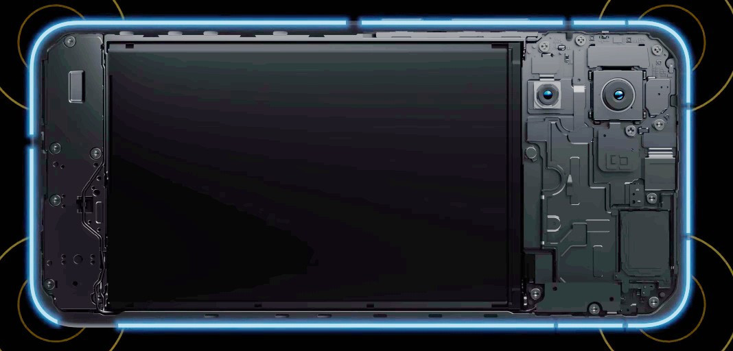 續航有多猛？iQOO Z11評測：藍廠首塊9020mAh電池+天璣8500