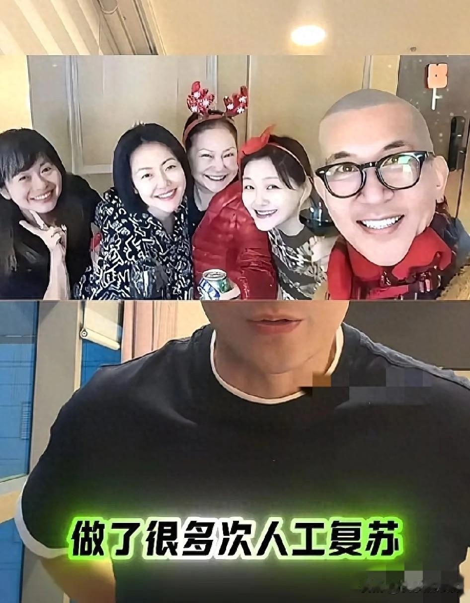 汪小菲罕见回应前妻离世,直言自己吃一年瘪,孩子转学不是他做主