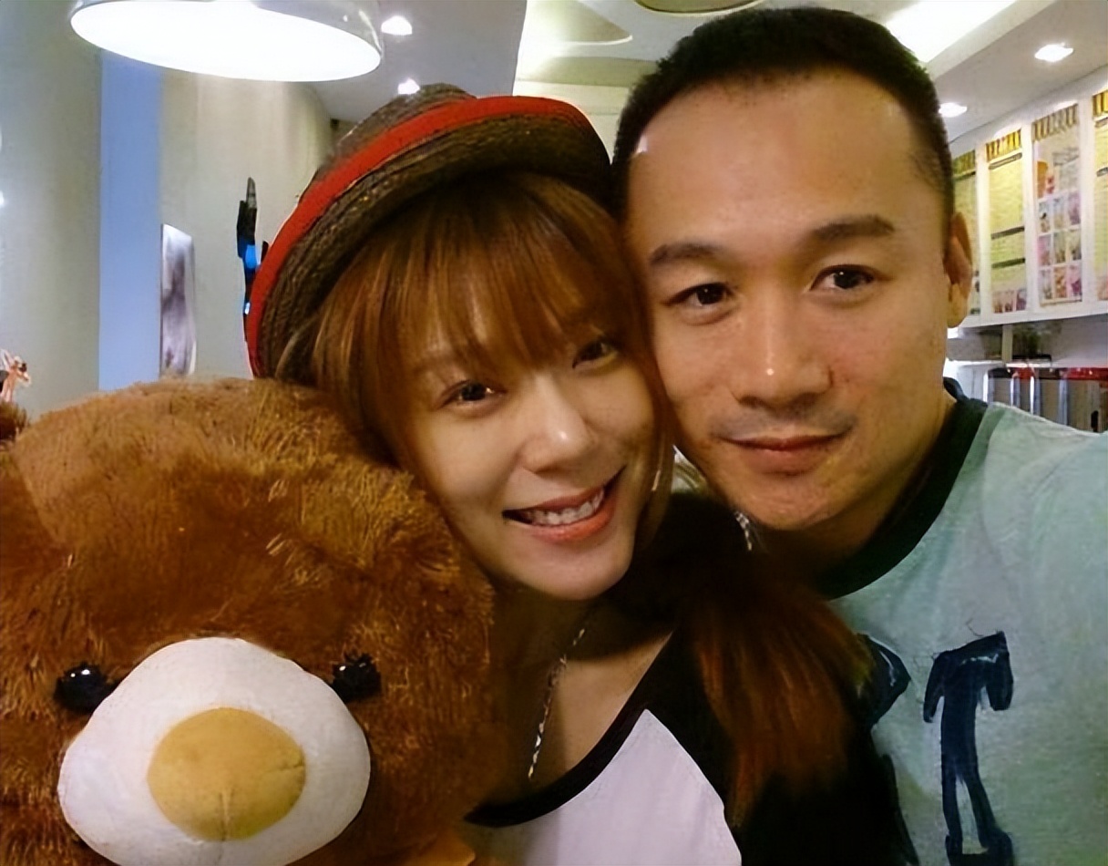 李泽楷被她迷得疯狂，林丹为她不顾孕妻，她到底有什么魅力？