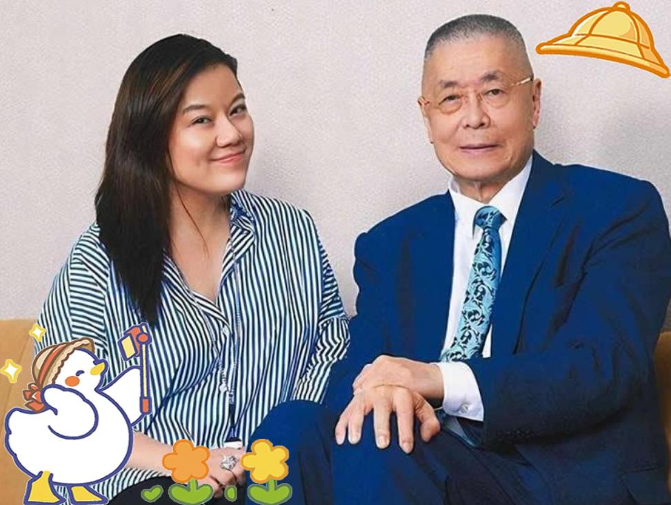 三婚娶小37岁徒弟，81岁生女，84岁生儿，如今住美国豪宅好不惬意