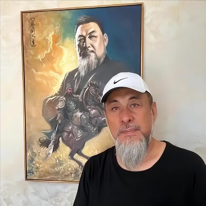 借陆树铭追悼会敛财、婚内出轨小香玉？王为念身上谣言究竟多离谱
