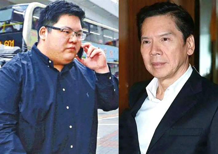 向太回应遗产不给儿子真实原因,信息量大,对郭碧婷还有1个要求