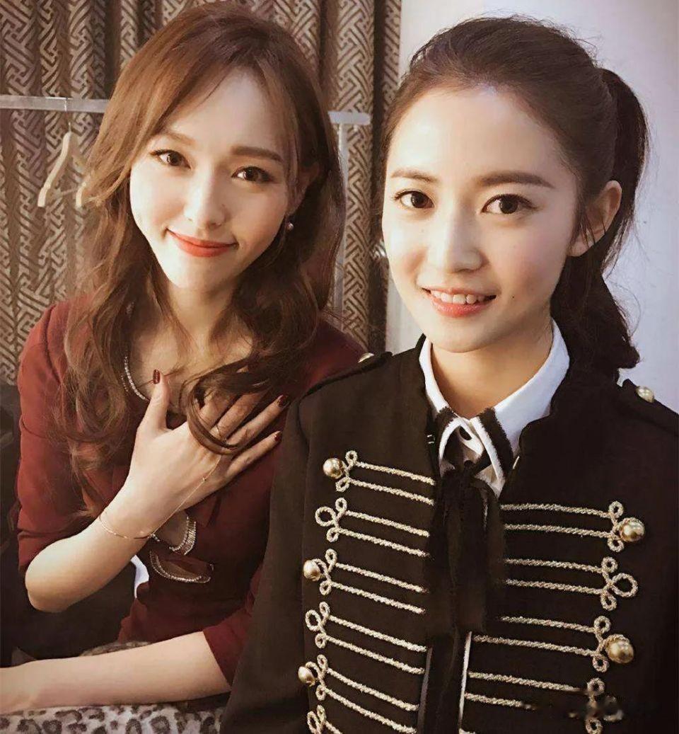 这一次,“过气演员”的残酷真相,在陈钰琪身上展现得淋漓尽致