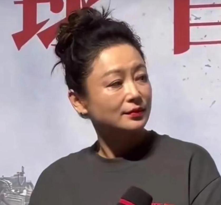 与陈红“斗”了6年,倪萍也没想到,这口恶气让陈凯歌父子给出了
