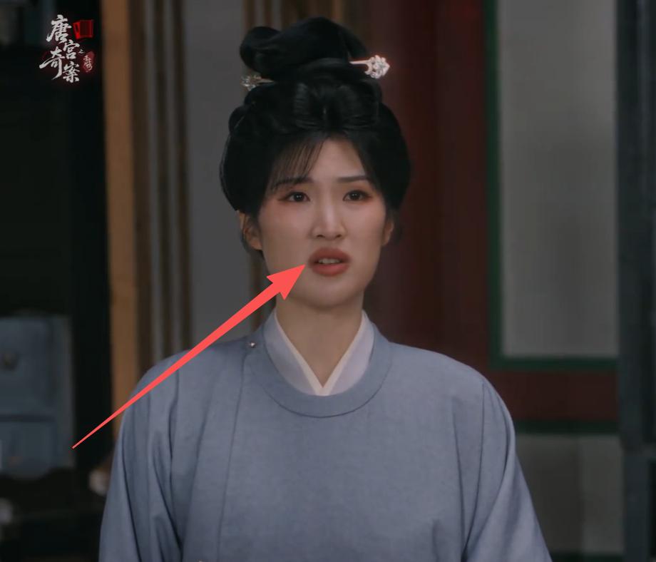 “资本家的丑孩子”收手吧！没有颜值和演技的资源咖，太可怕了！