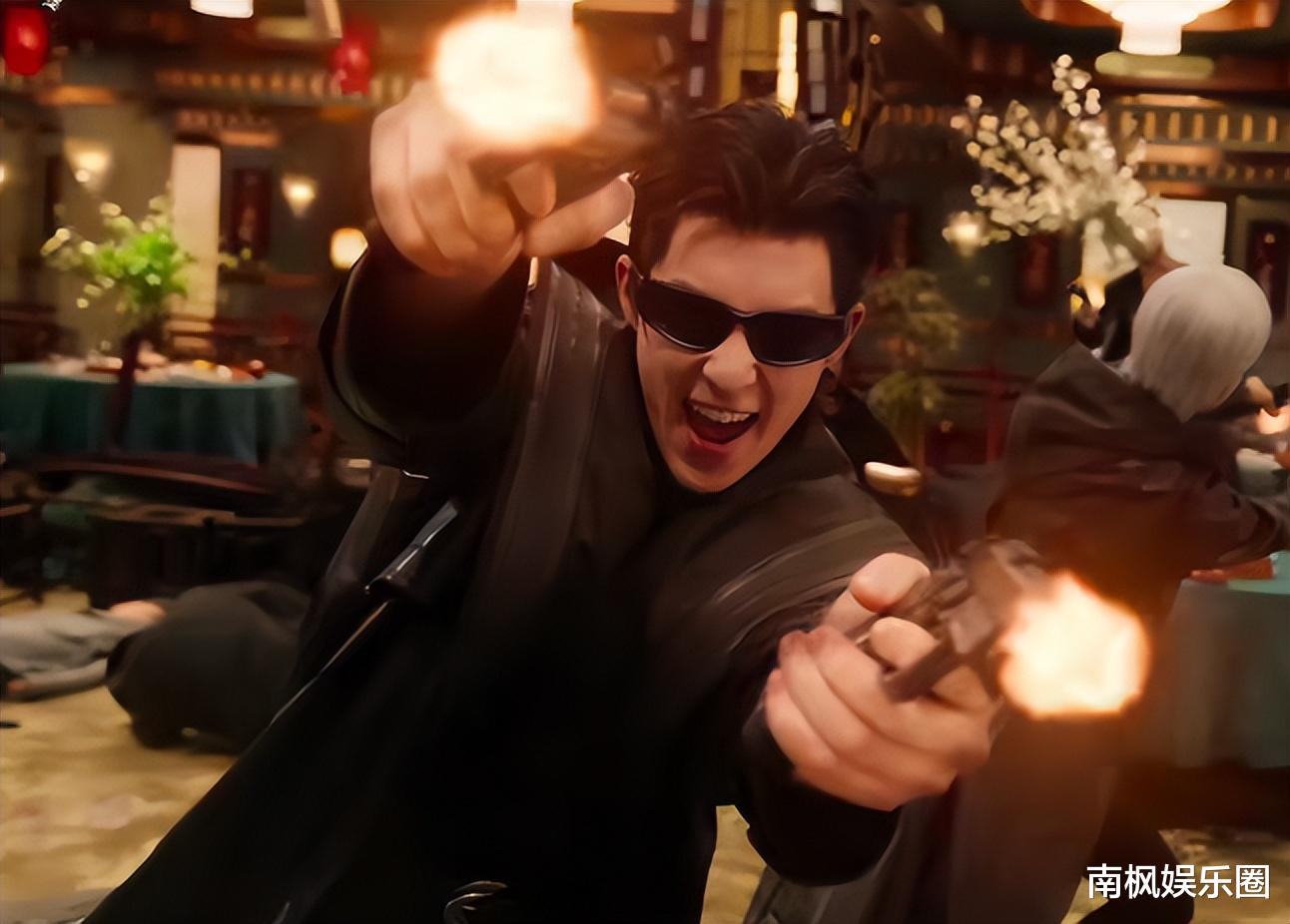 2026年春节档电影票房分账,王鹤棣新片血亏3.5亿,沈腾成最大的赢家