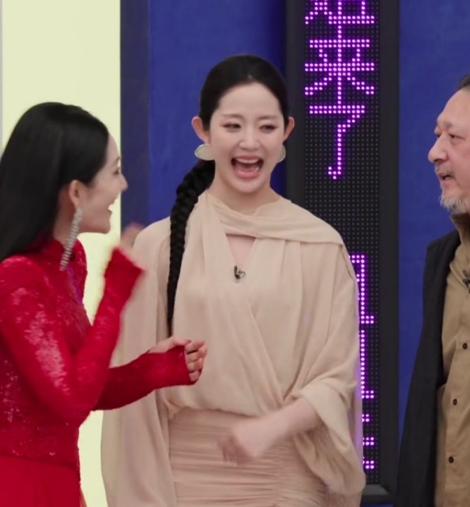 王濛一开口，孙怡人设就崩了？没想到，万千惠才是隐藏最深的赢家