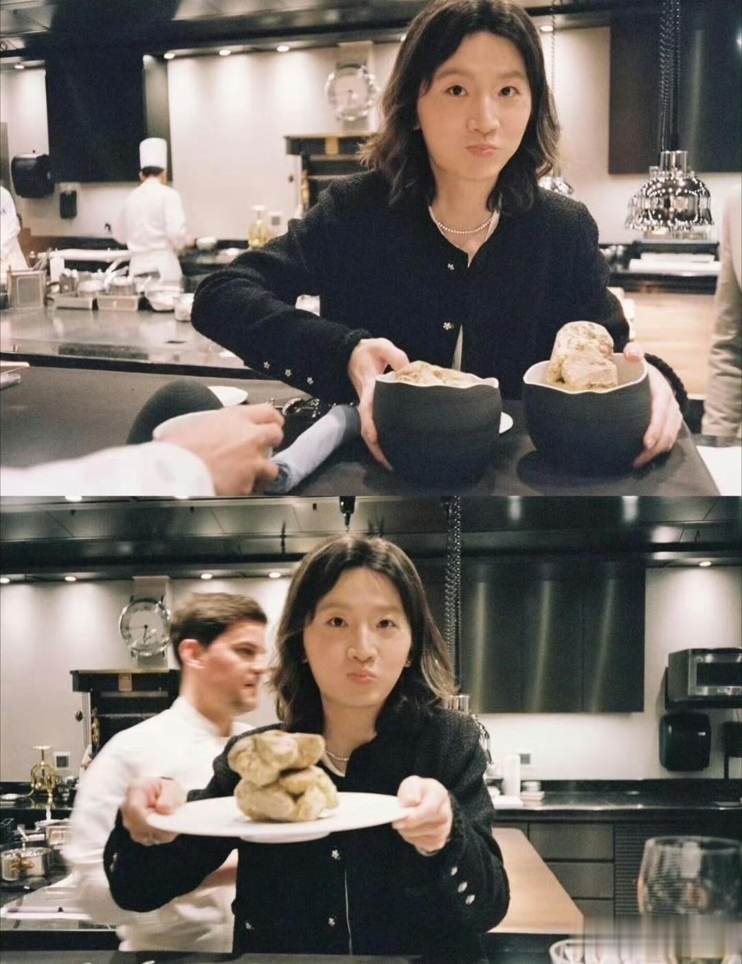 好利来大公子与周扬青分手背后原因探究