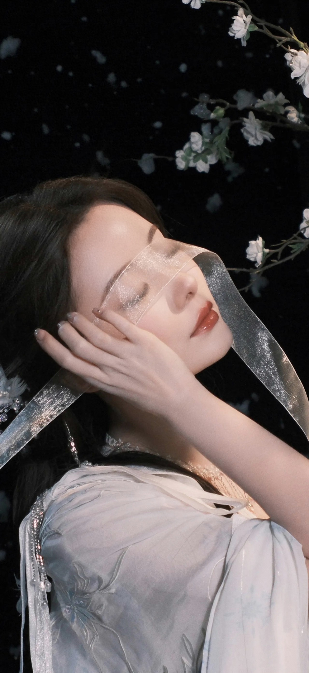 高清女神壁纸（581）陈卓璇