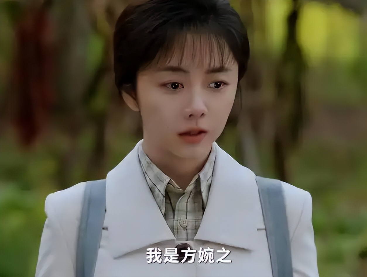 女演员的长相有多重要?把36岁谭松韵和女配奚望对比,差距很明显