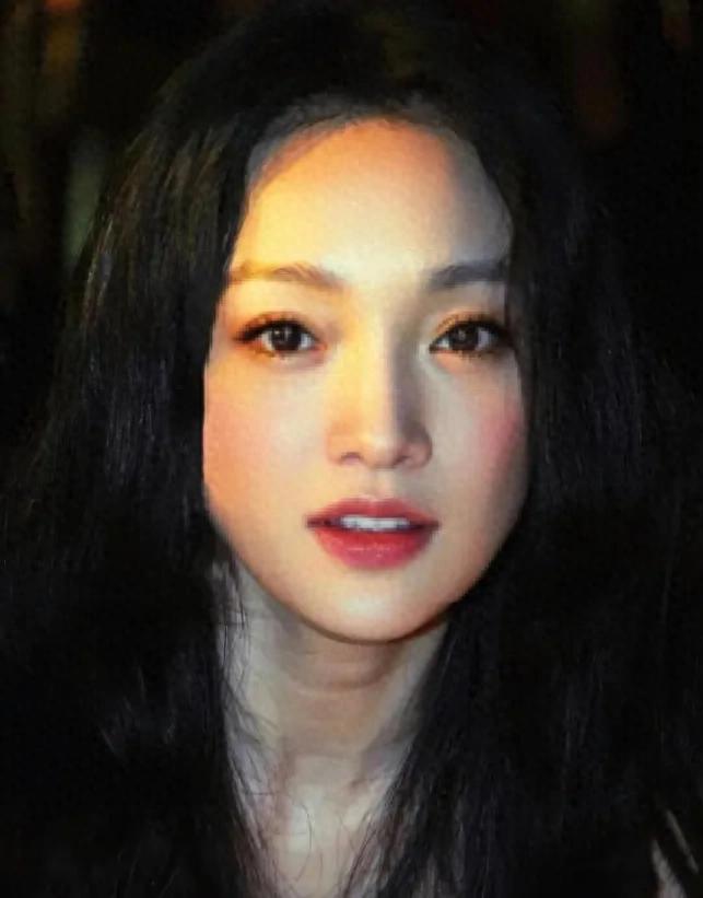 51岁周迅新恋情曝光, 男方身份被扒，担心的事还是发生了
