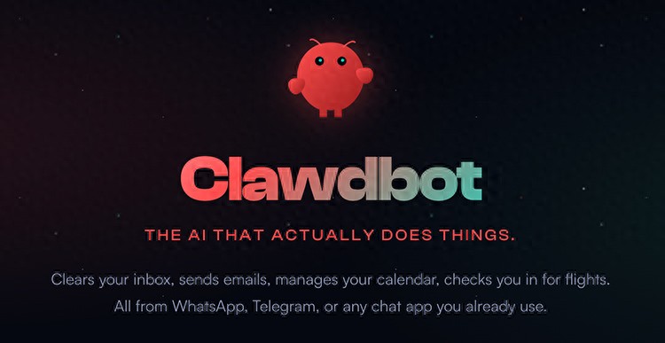 AI智能體Clawdbot突然爆火，吃灰的蘋果Mac mini意外變“真香”