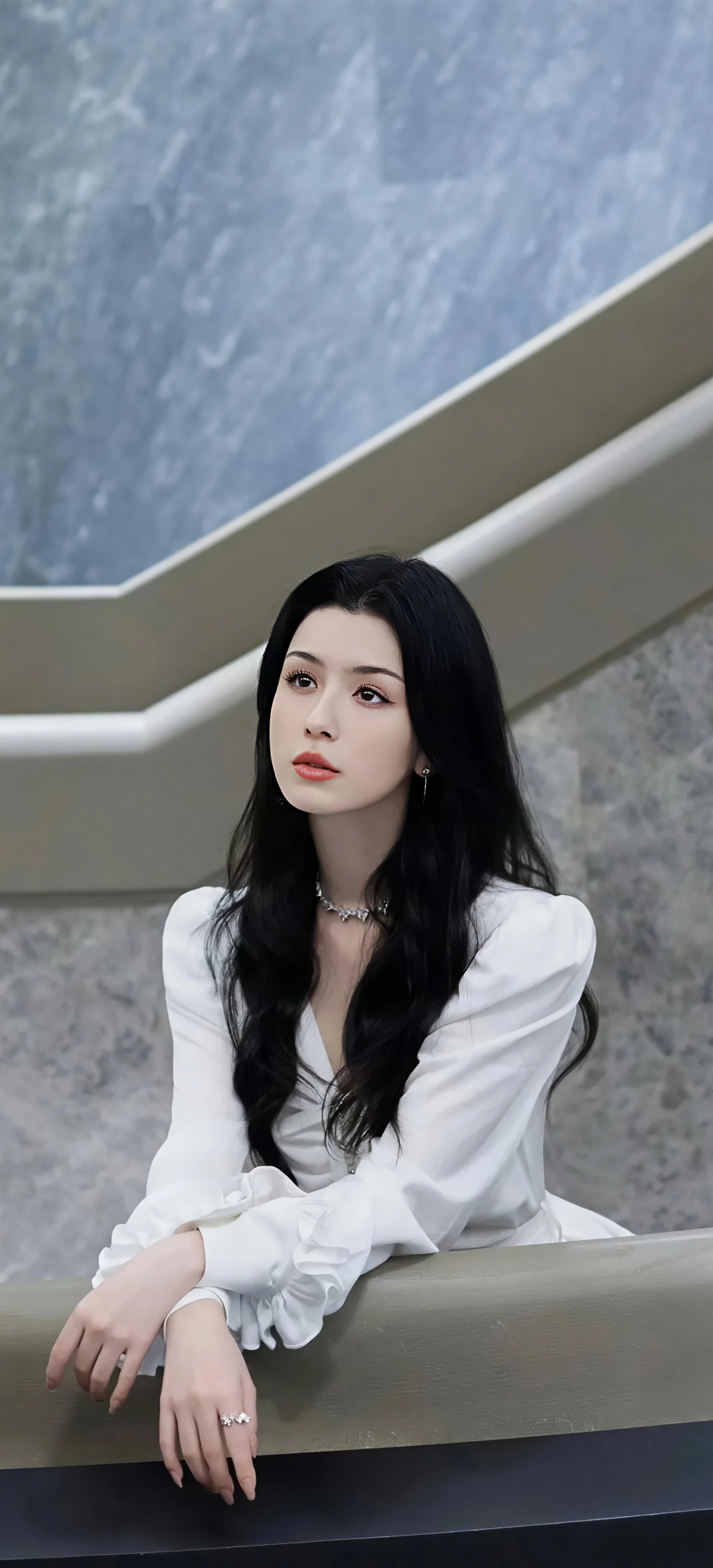 高清女神壁纸(584)哈尼克孜