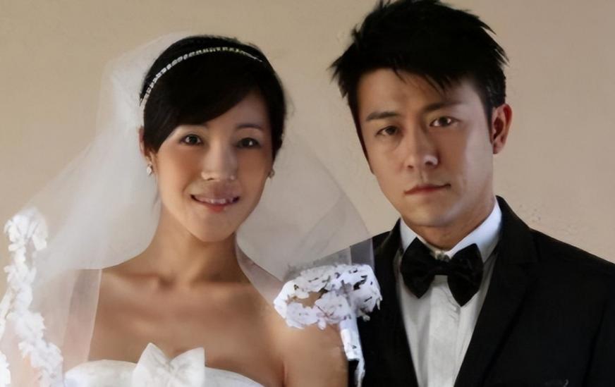 一手王牌打稀烂？亲妈干妈硬捧20年都捧不红，林雨申注定走不远