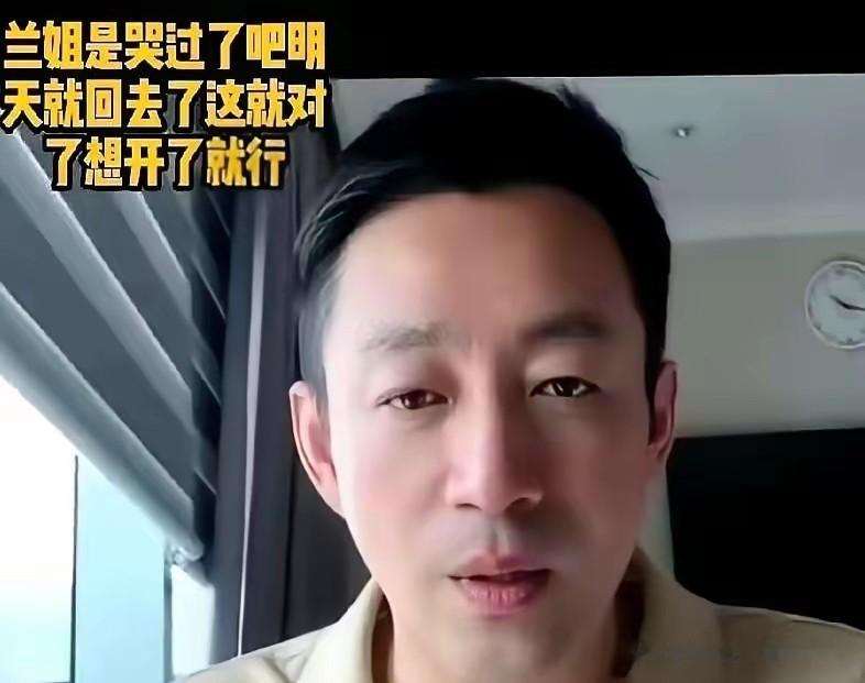 汪小菲这次玩儿砸了,张兰负气离开后不提儿子,麻六记买不动了