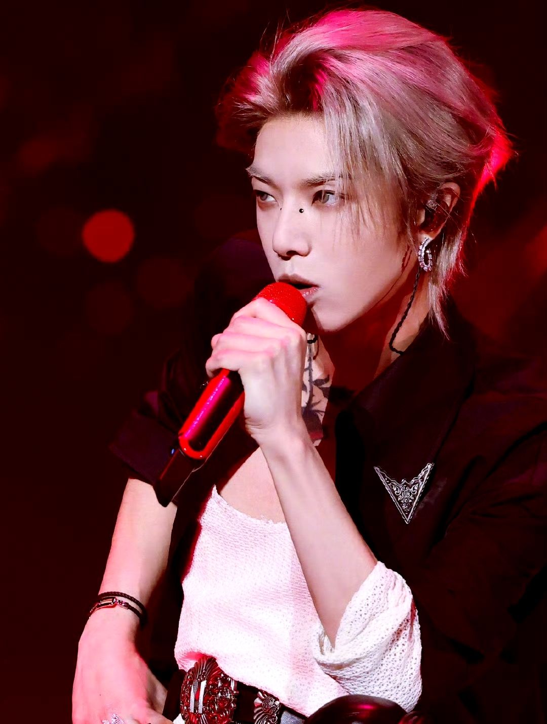 《歌手2026》终于要来了，看完网传拟邀嘉宾阵容，想不火都难了