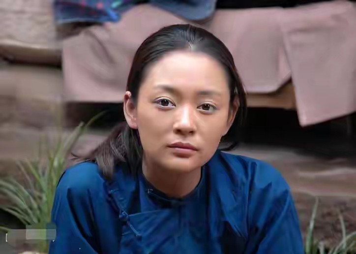 顶级负心汉,成名后与恩人离婚迎娶小三,如今前妻红了他却糊了