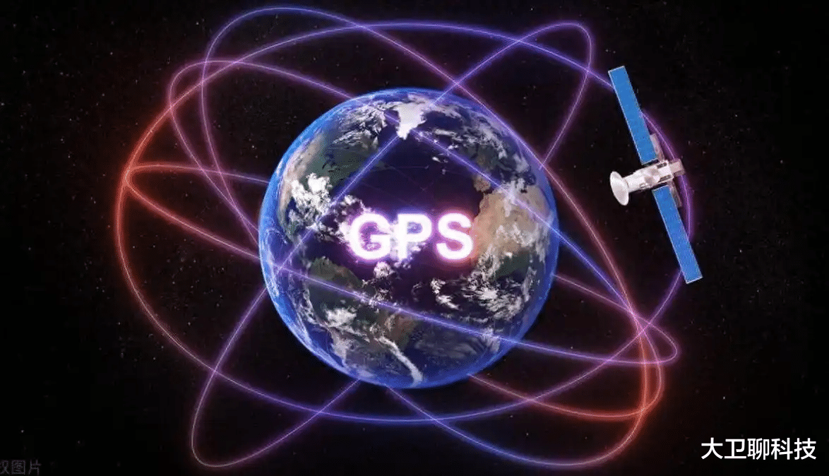 美國GPS全球用戶數超60億，中國北斗呢？不及其三分之一，差距懸殊