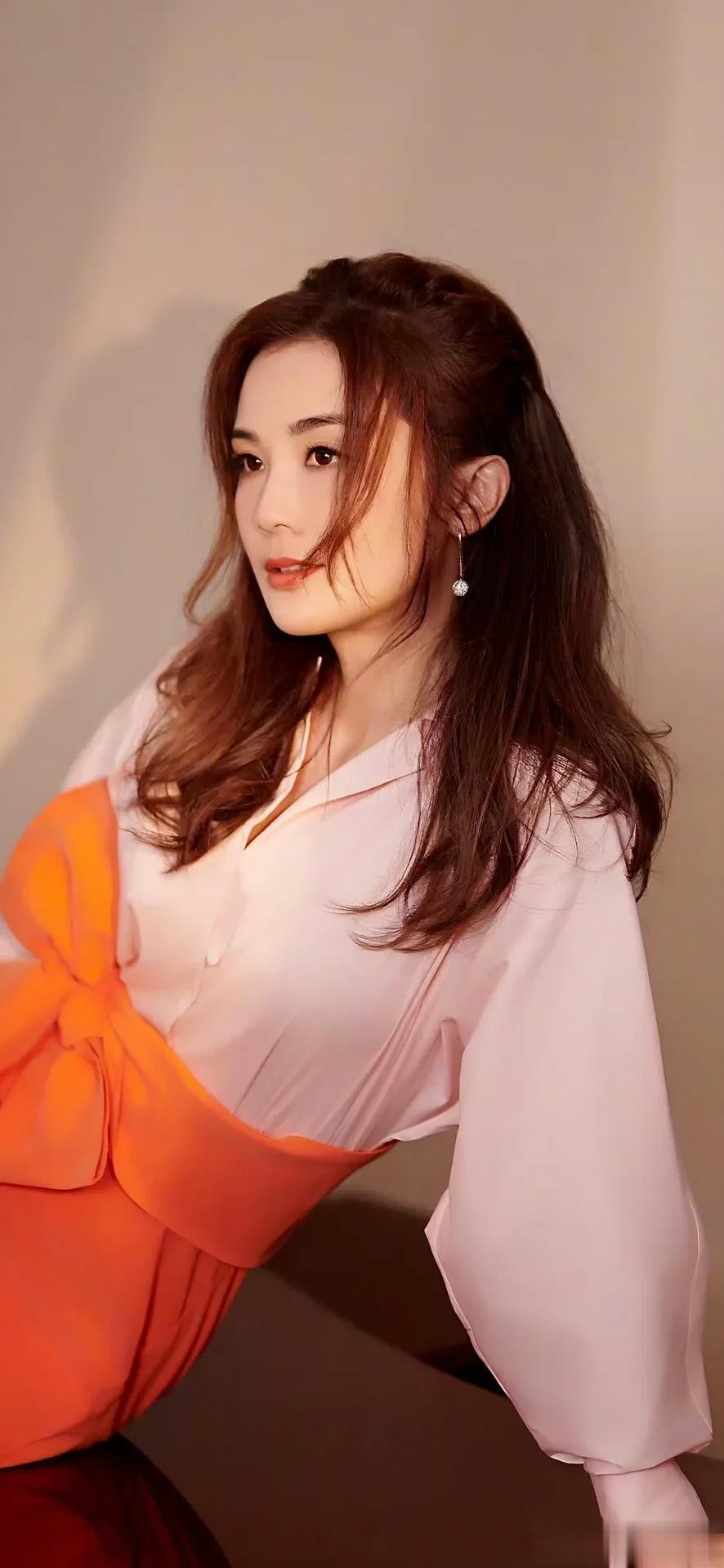蔡卓妍高清写真鉴赏