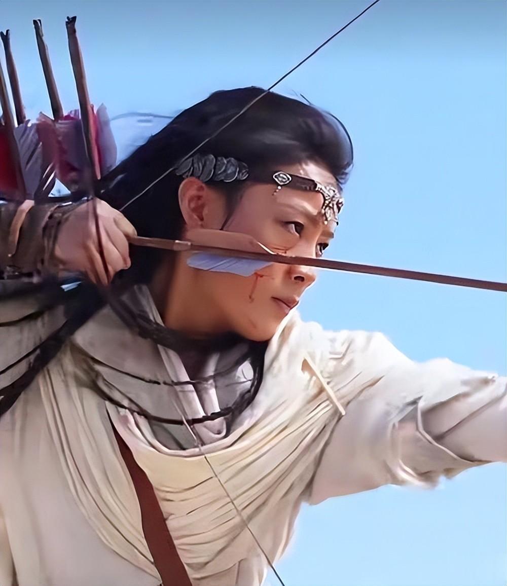 《镖人》女演员长相排名，陈丽君垫底，李云霄第3，第1实至名归