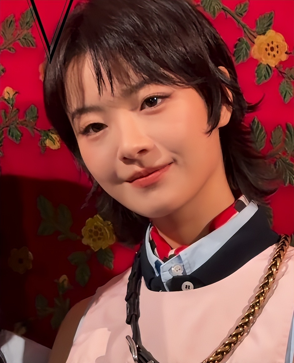 巴黎时装周，暴露内娱女星们的“真实颜值”，刘亦菲的生图太惊艳