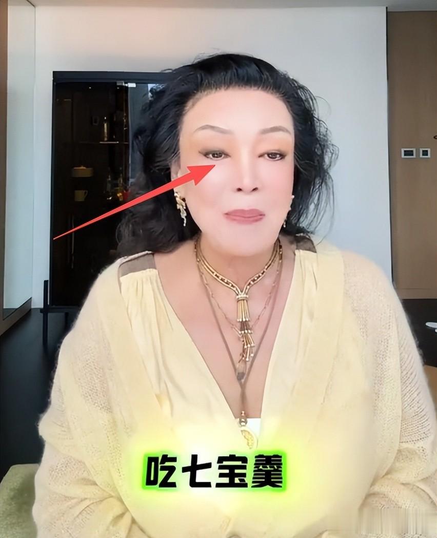 汪小菲不忍了,开始清算S家的所作所为,直播时的插曲又引火上身