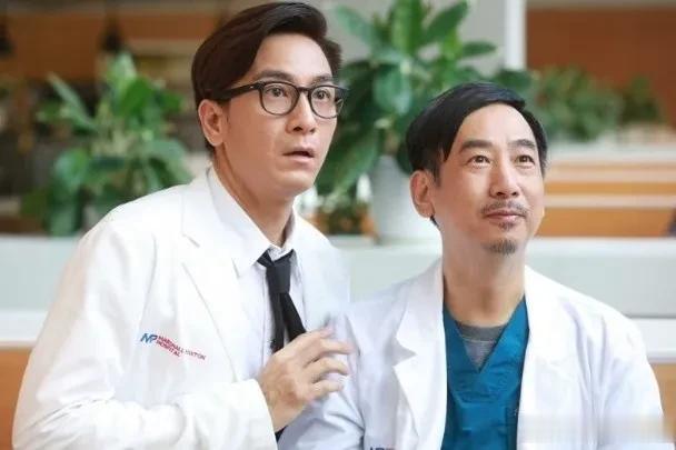 被TVB埋没的歌神 金牌绿叶离巢后疯狂登台捞金 原来演戏只是副业