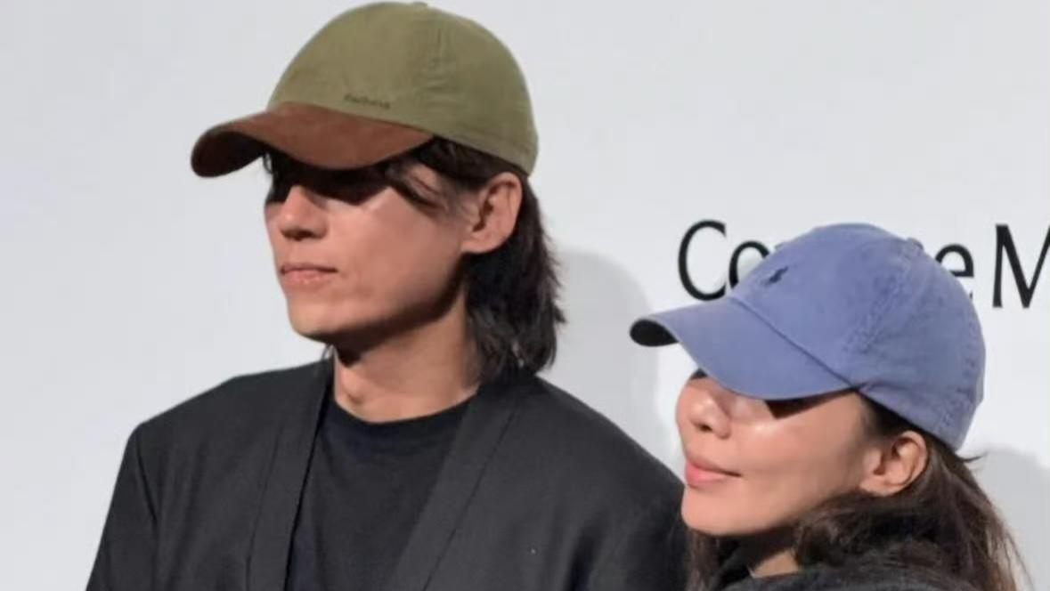 张婉婷回应离婚，回避式调侃自己未承认婚变，称宋宁峰已受到惩罚