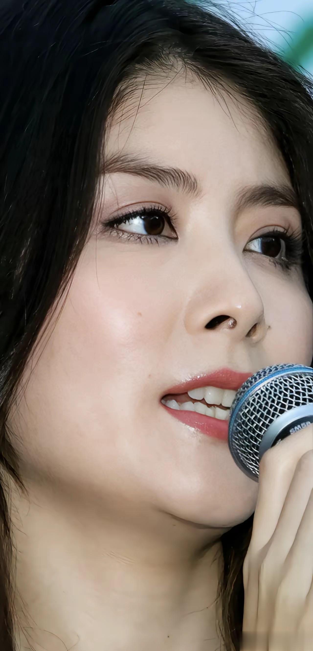 还记得国民女神陈慧琳吗？还认识吗？