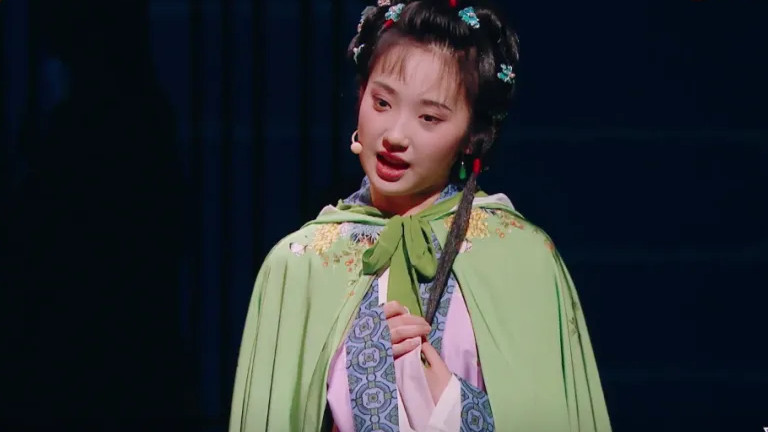 内娱这波塌房，连粉丝都看不下去了