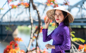 22岁越南姑娘嫁到广州，5年给父母寄了80万，首次回家开门后傻眼了